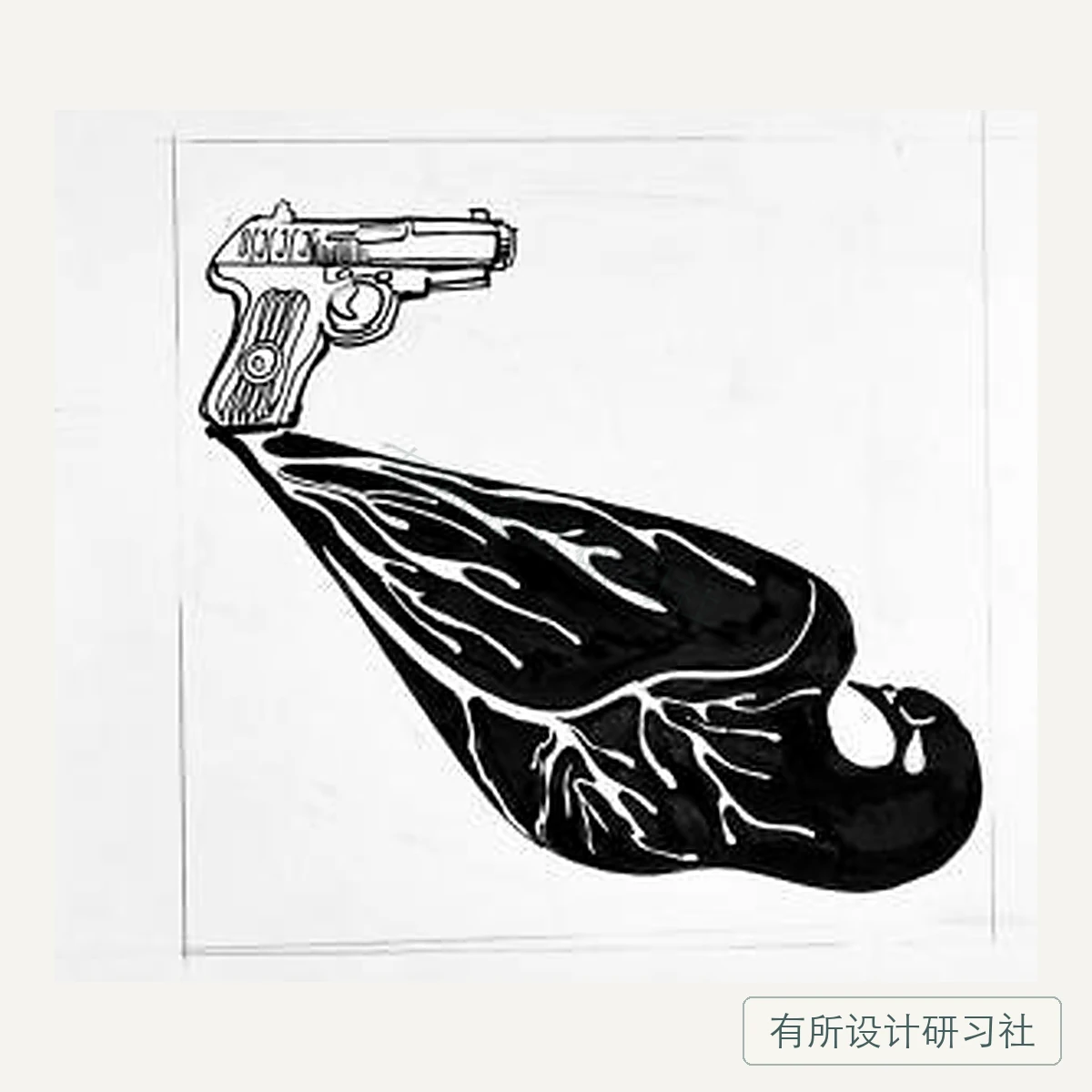 视传学员图形创意作品 5