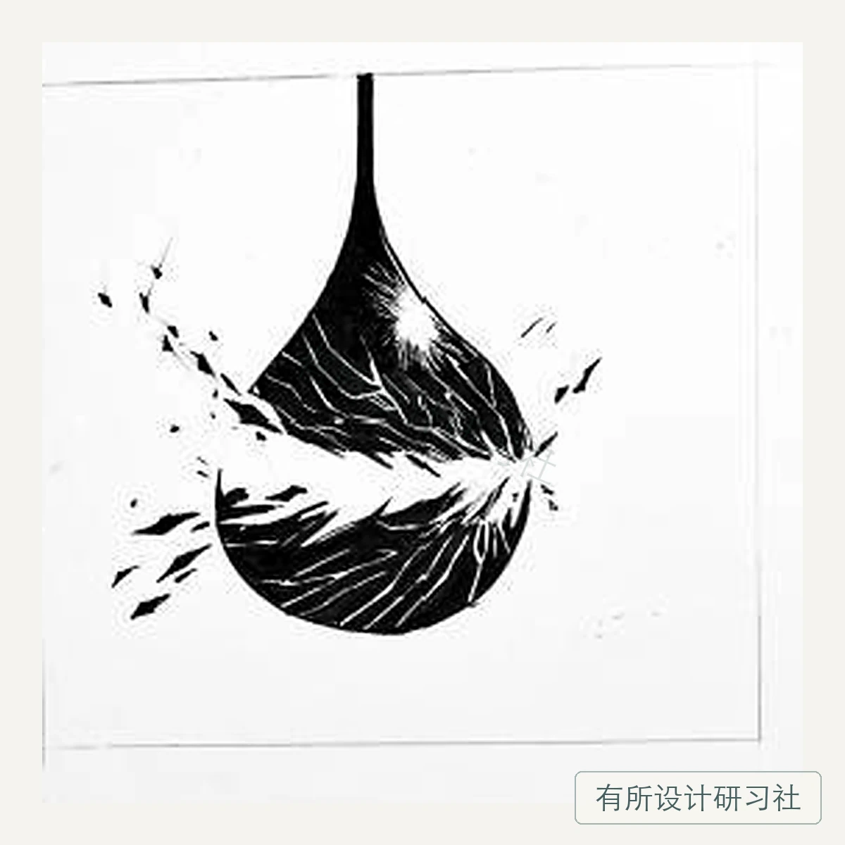 视传学员图形创意作品 18
