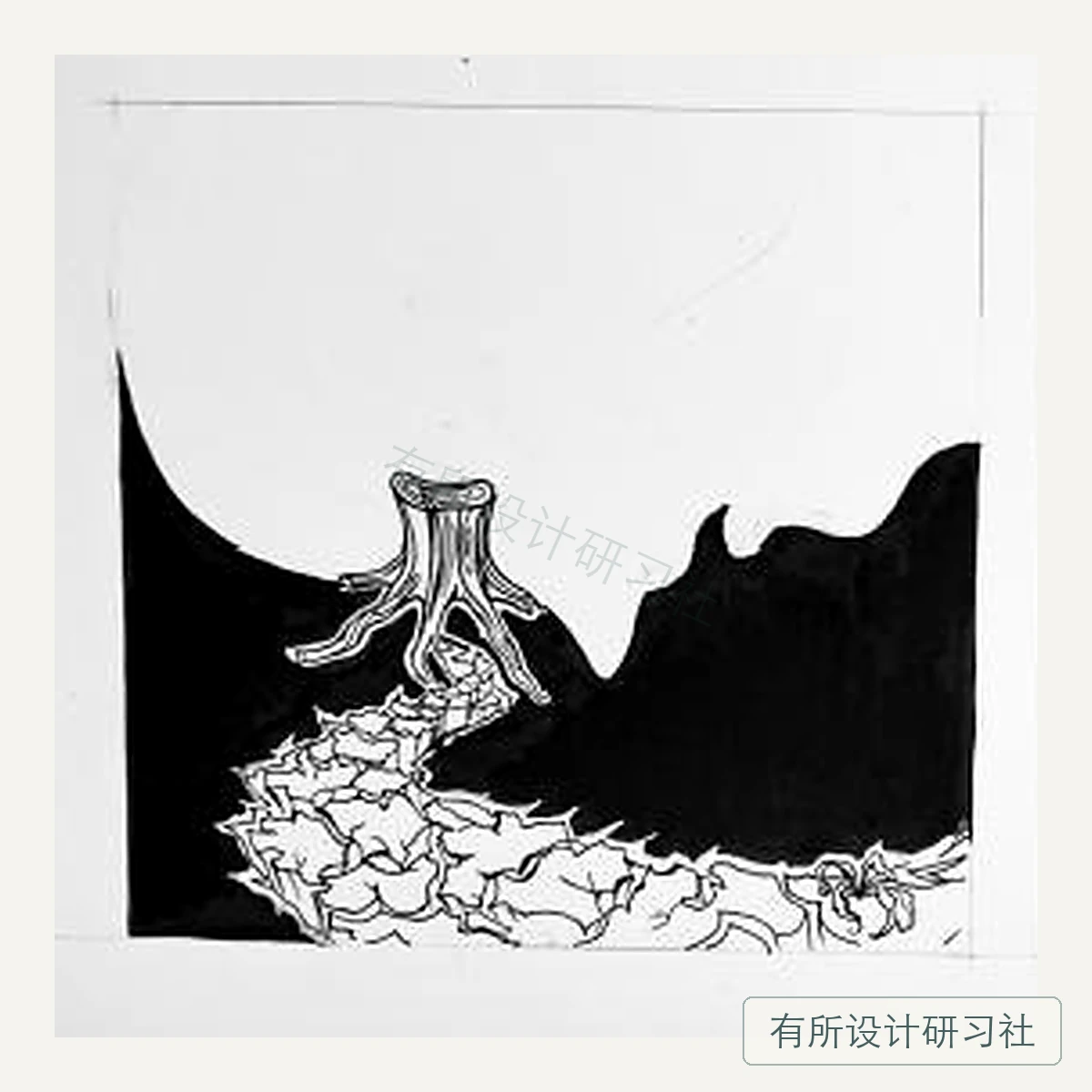 视传学员图形创意作品 19