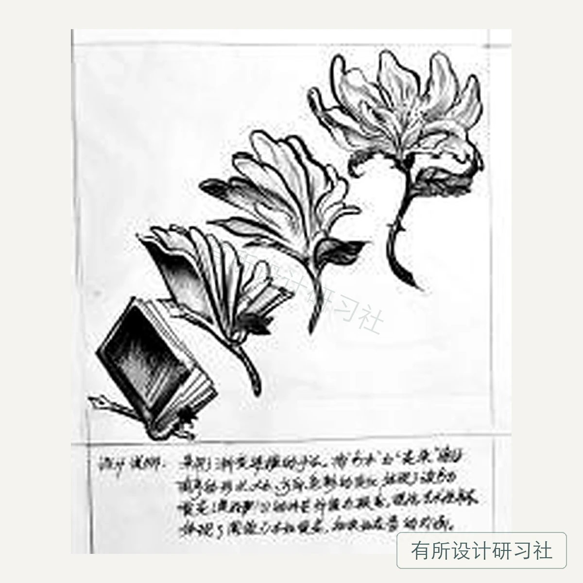 视传学员图形创意作品 51