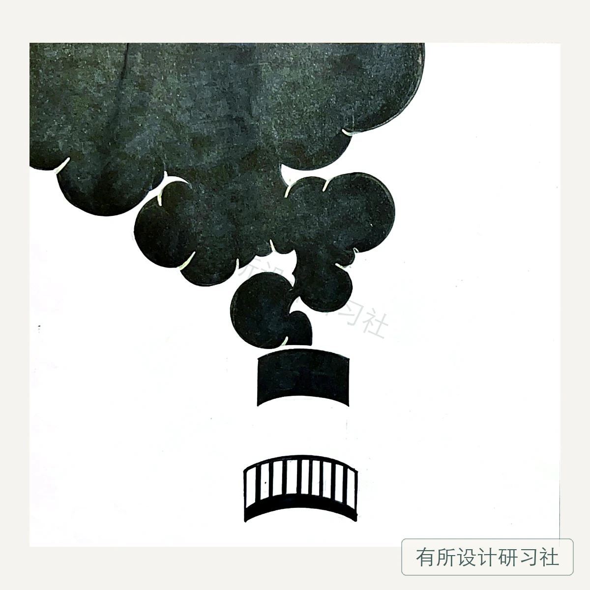 视传学员图形创意作品 88